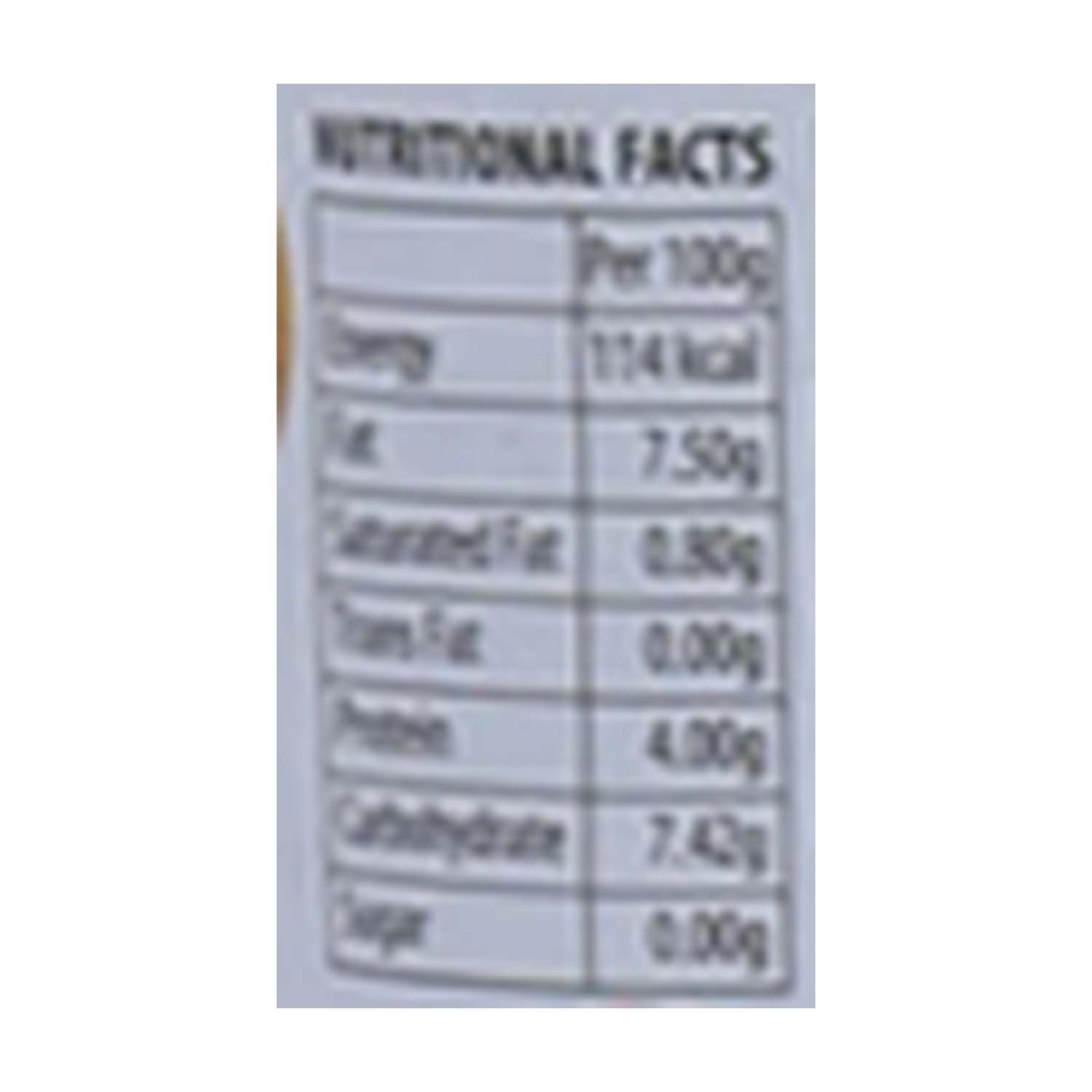 Top S Green Chillipickle 1k