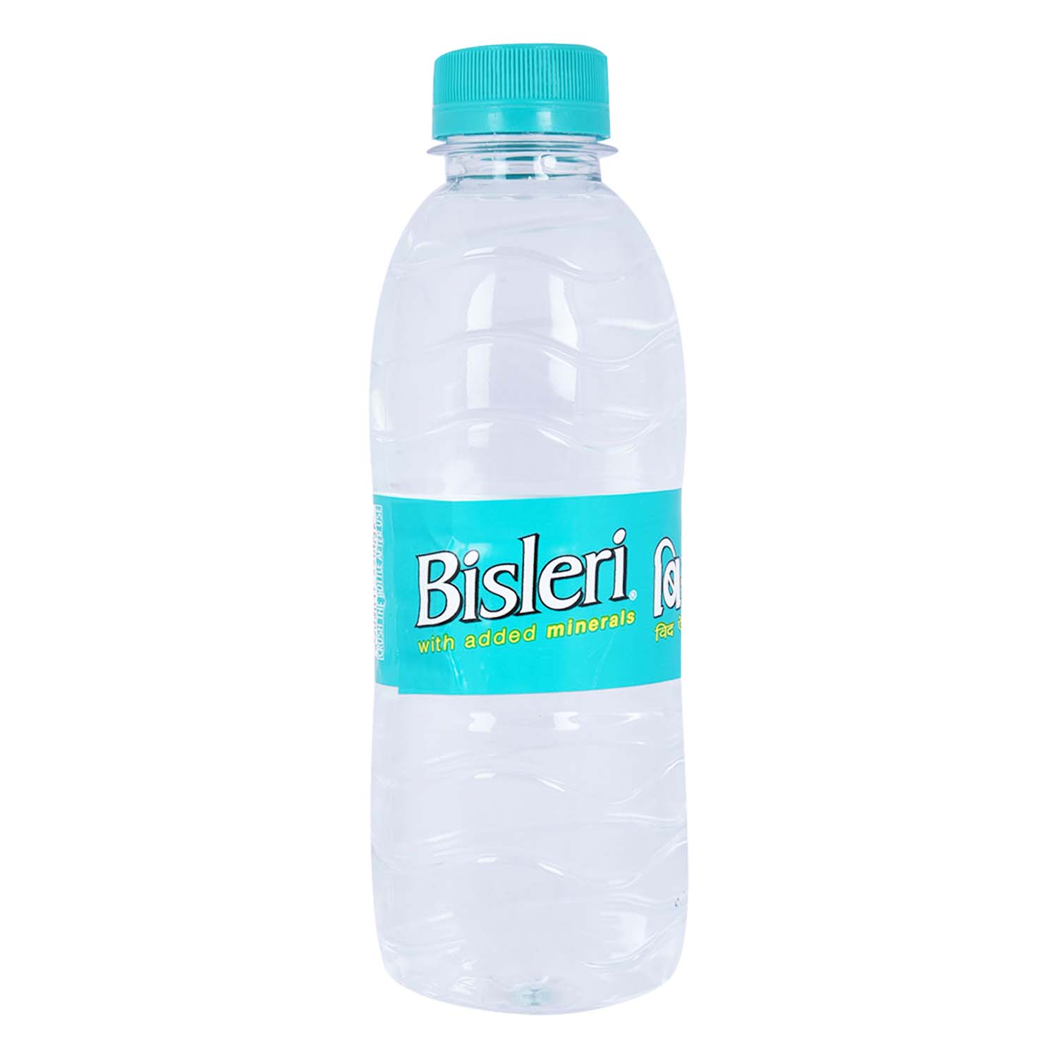 Bisleri Mineral Water 250 Ml Pk24