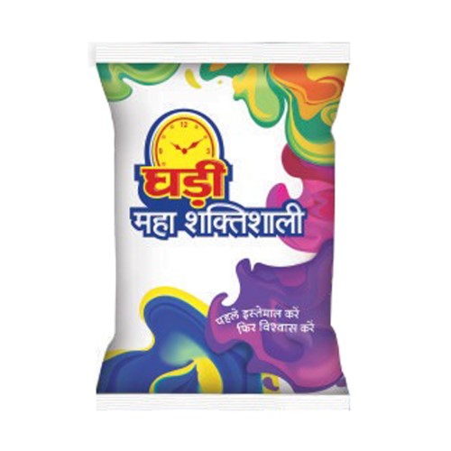 Ghadi Detergent Powder 1 Kg